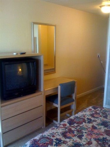 Studio Inn Livermore Exteriér fotografie